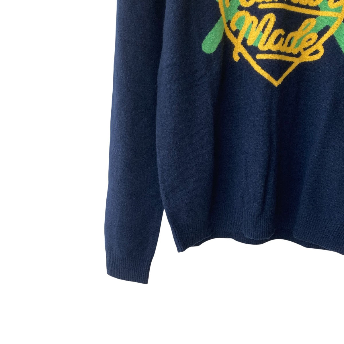 Kaws Knitニット