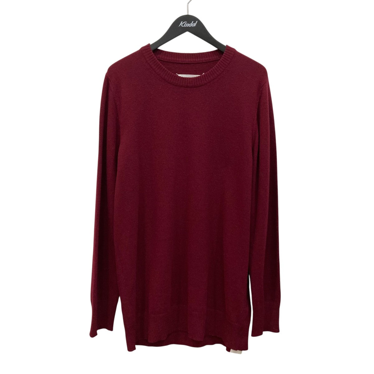 Maison Margiela 長袖セーターS50HA1069 古着・中古-1枚目のアイテム画像