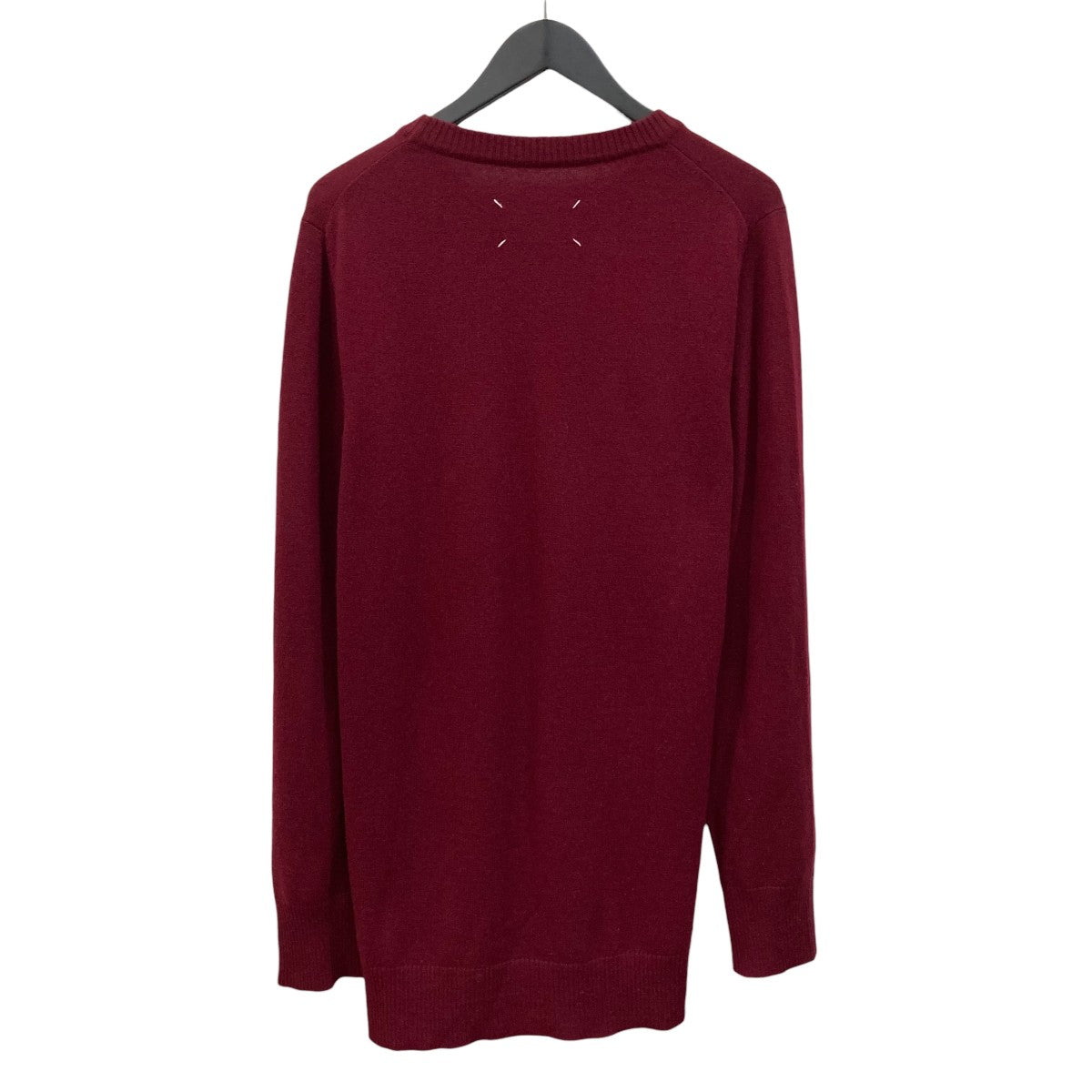 Maison Margiela 長袖セーターS50HA1069 古着・中古-3枚目のアイテム画像
