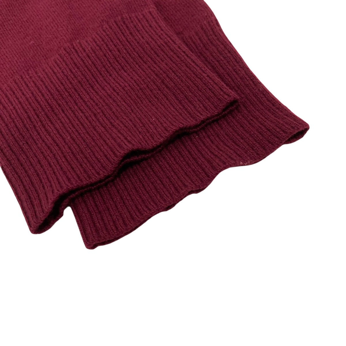 Maison Margiela 長袖セーターS50HA1069 古着・中古-4枚目のアイテム画像