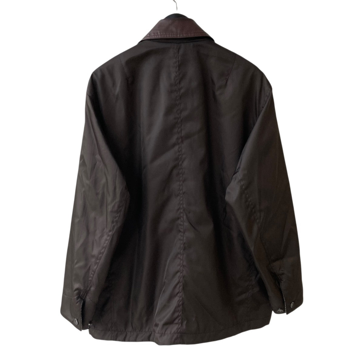 25AWBETA REVERSIBLE WORK JACKETジャケットN005-029105
