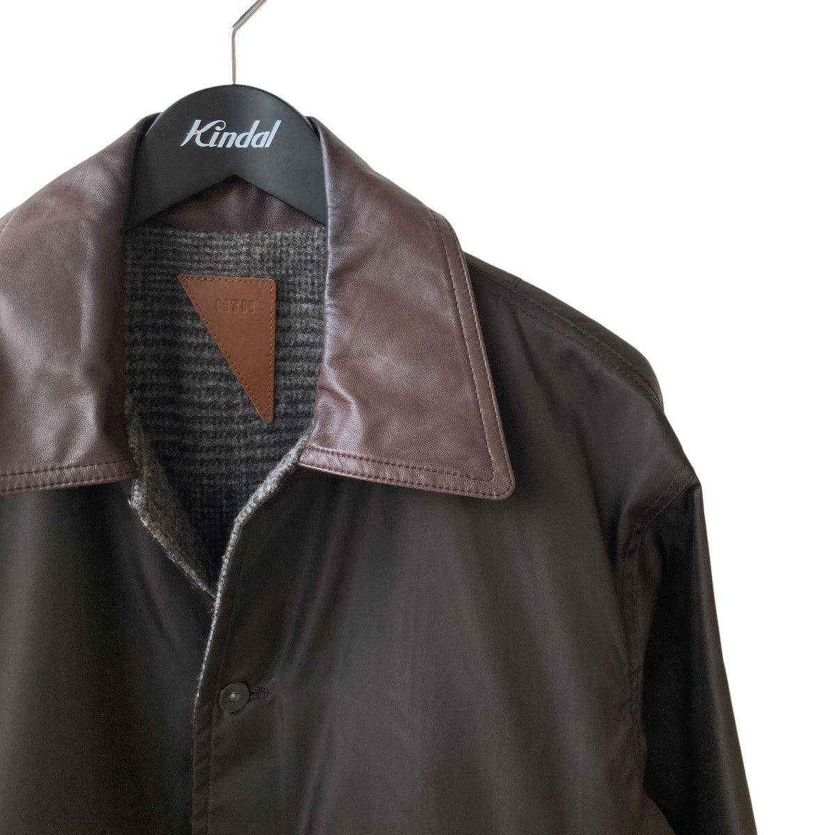 25AWBETA REVERSIBLE WORK JACKETジャケットN005-029105