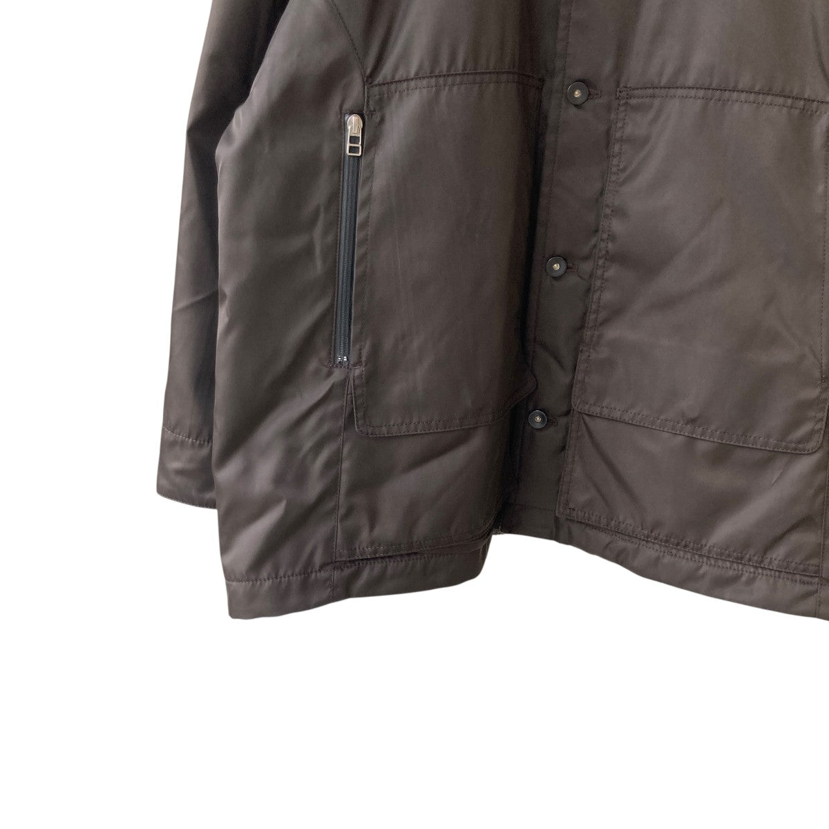 25AWBETA REVERSIBLE WORK JACKETジャケットN005-029105