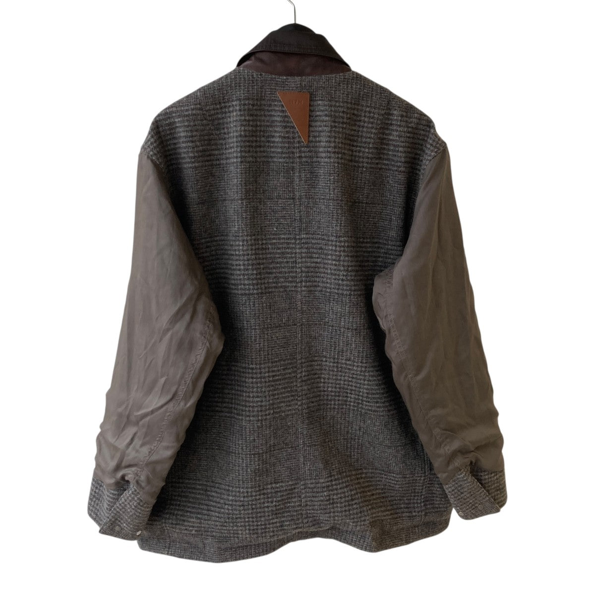 25AWBETA REVERSIBLE WORK JACKETジャケットN005-029105