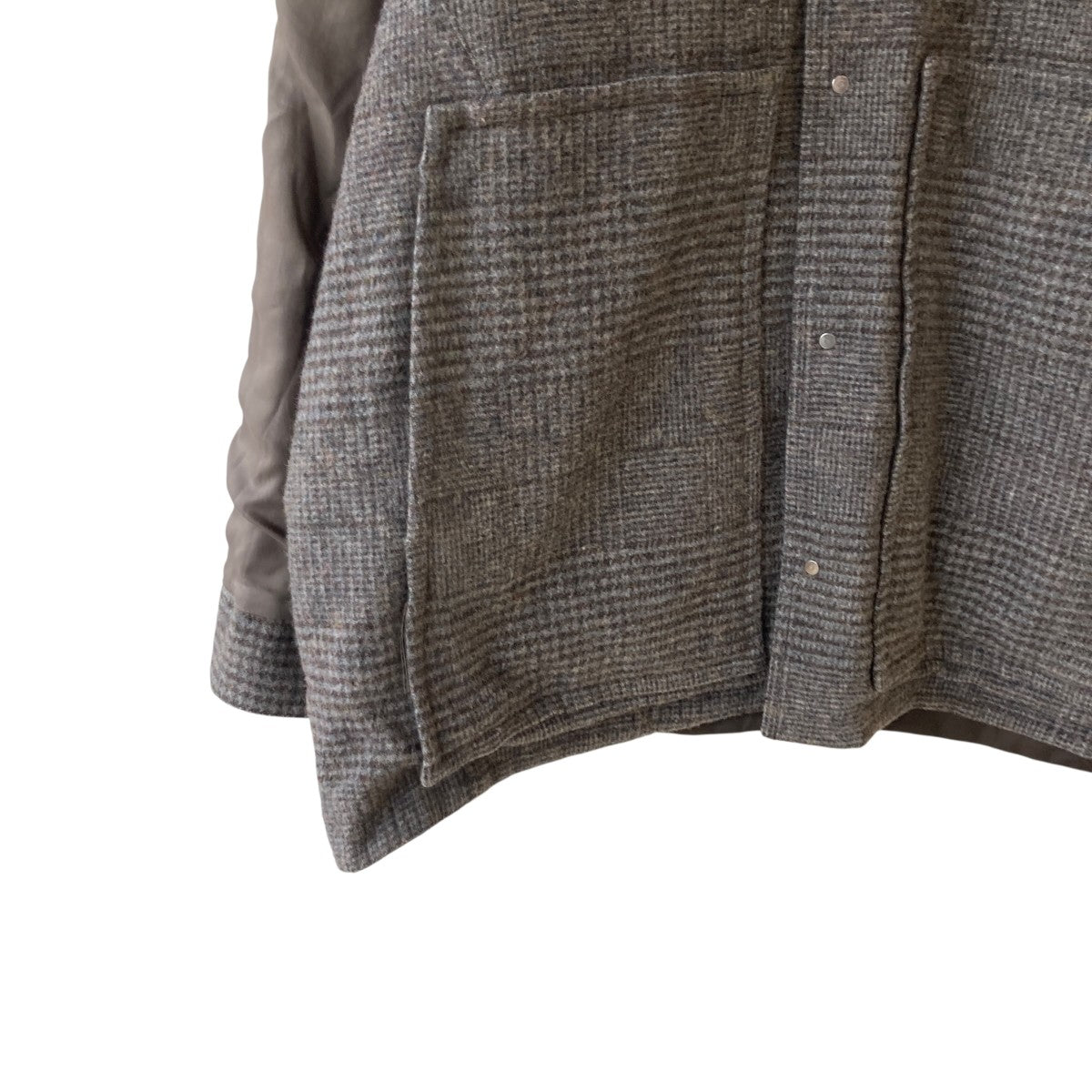 25AWBETA REVERSIBLE WORK JACKETジャケットN005-029105