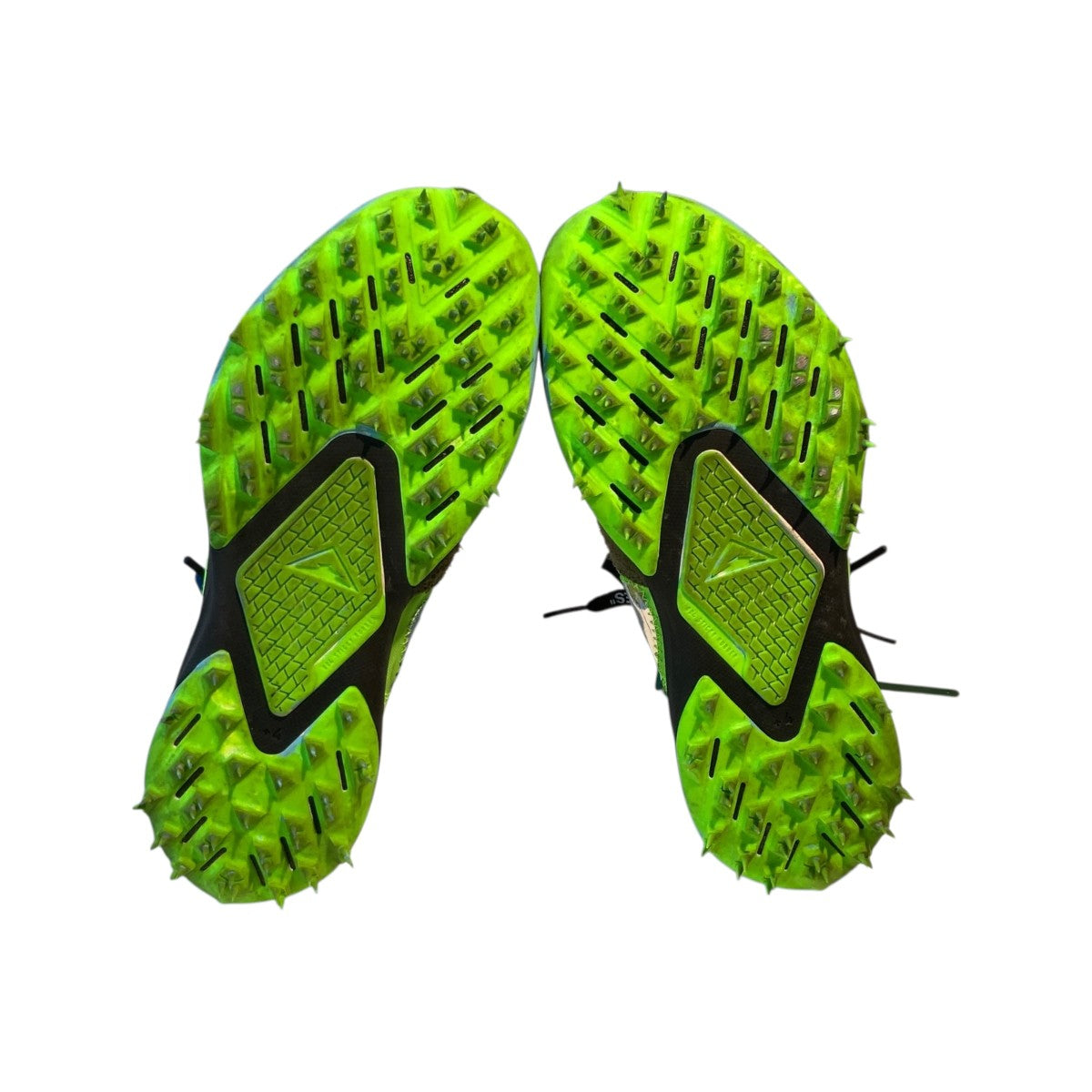 NIKE×Off-White Air Zoom Terra Kiger 5スニーカーCD8179-300 古着・中古-5枚目のアイテム画像