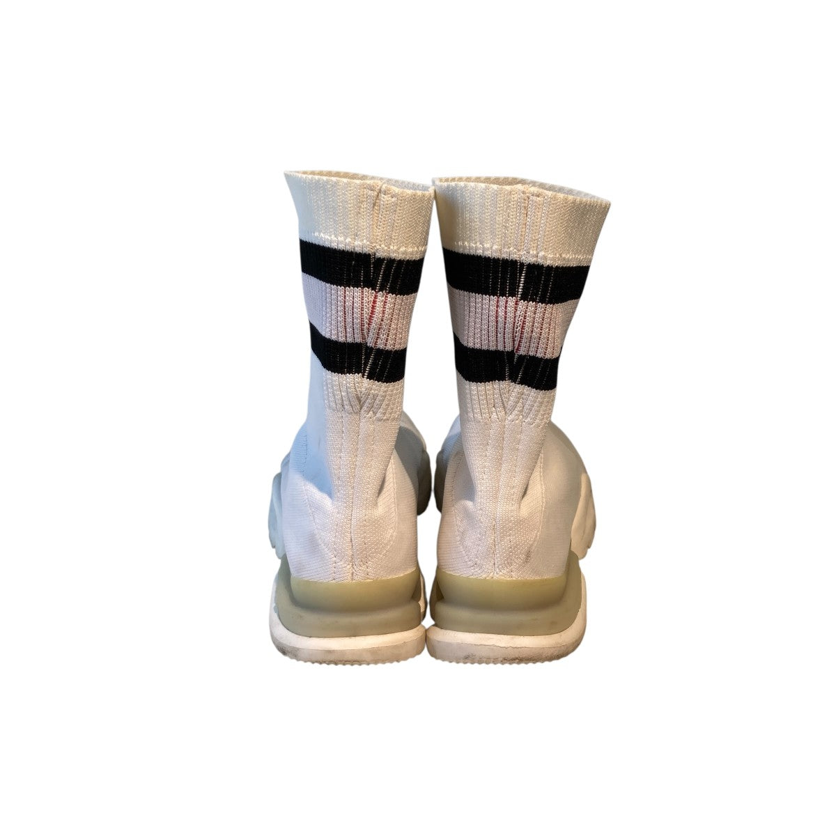 VETEMENTS ソックススニーカーCN3308 古着・中古-4枚目のアイテム画像