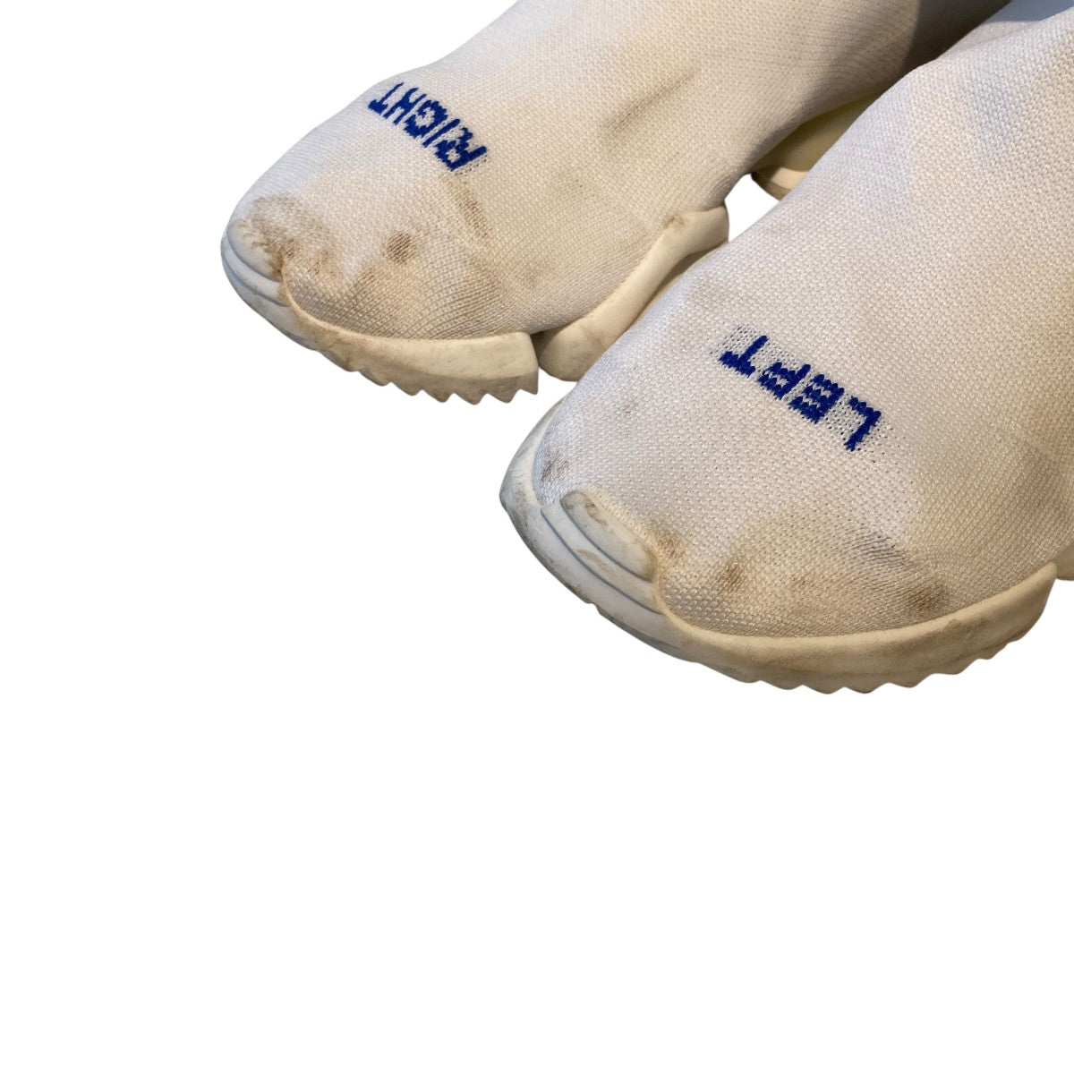VETEMENTS ソックススニーカーCN3308 古着・中古-7枚目のアイテム画像