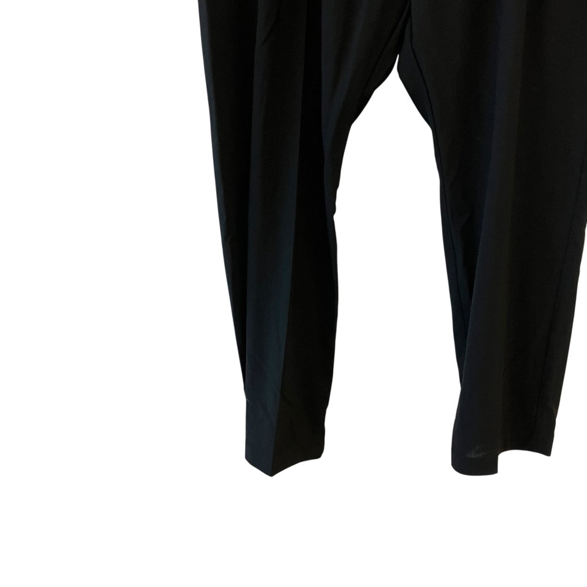 RICK OWENS 25SSBELA PANTSパンツRU01E5361-WLP 古着・中古-4枚目のアイテム画像