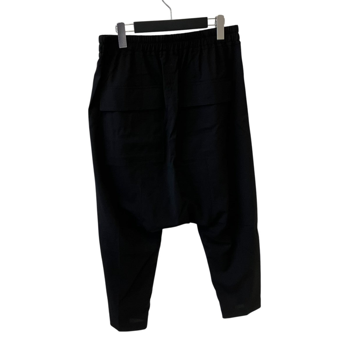 24SSDRAWSTRING CROPPEDパンツRU01D3381-WL
