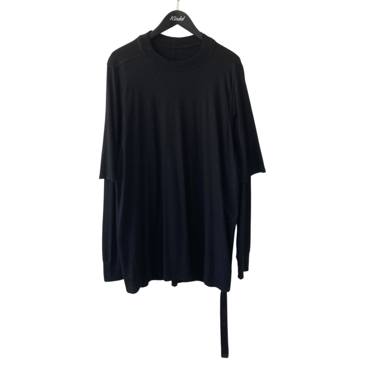 DRKSHDW 24SSHustler T-Shirt長袖TシャツDU01D1269-RN 古着・中古-1枚目のアイテム画像