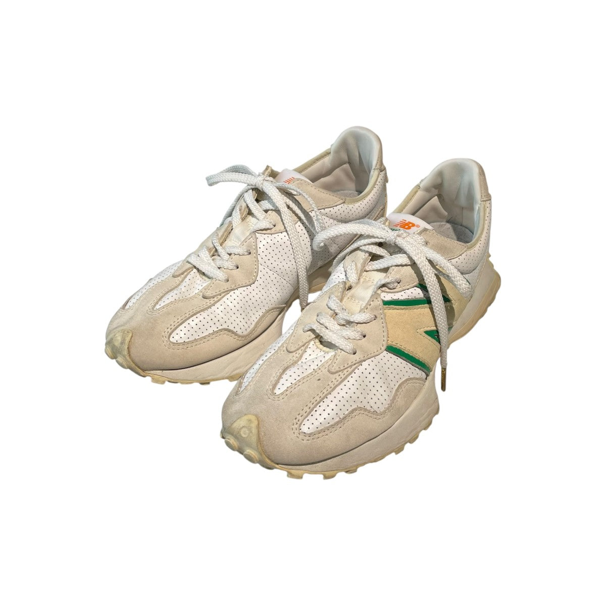 NEW BALANCE(ニューバランス) CASABLANCAスニーカーMS327CBA MS327CBA