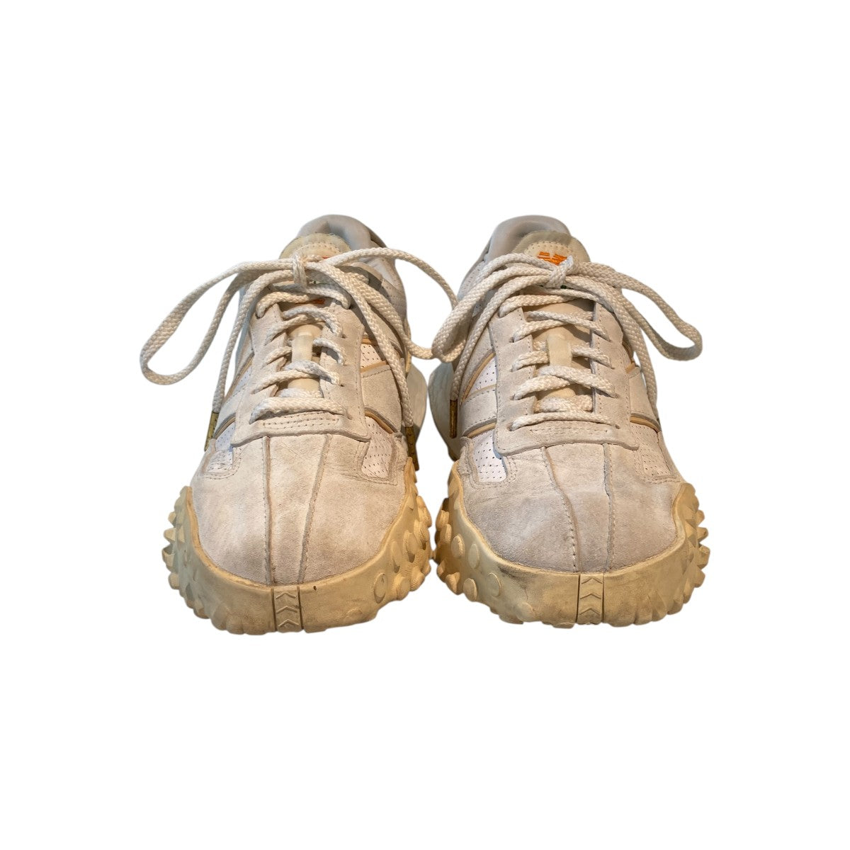 NEW BALANCE CASABLANCAスニーカーUXC72CBF 古着・中古-3枚目のアイテム画像