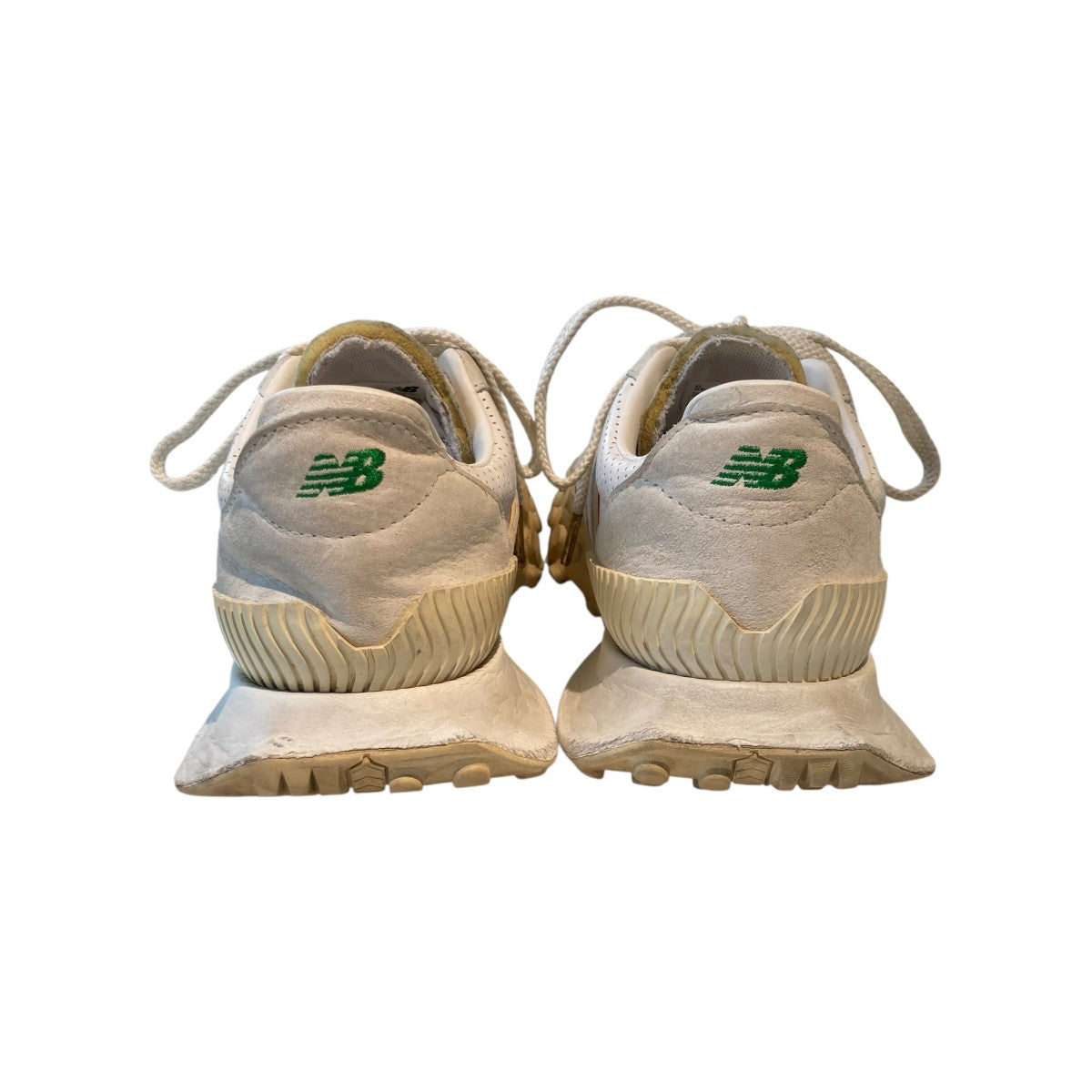 NEW BALANCE CASABLANCAスニーカーUXC72CBF 古着・中古-4枚目のアイテム画像