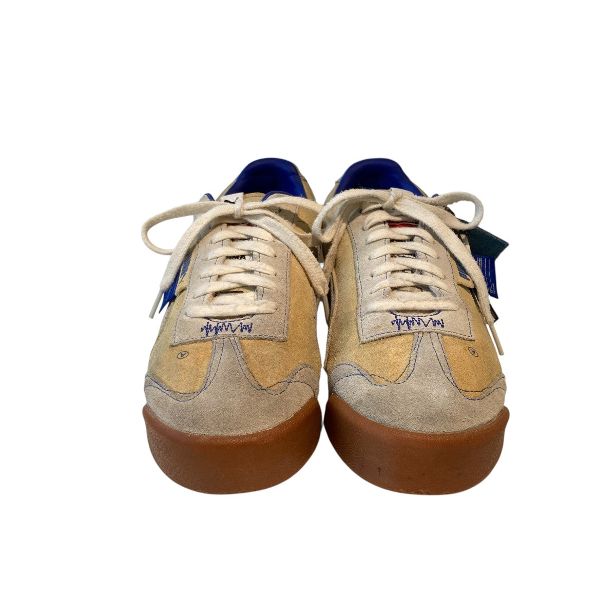 ADER ERROR Roma Whisperスニーカー370109-01