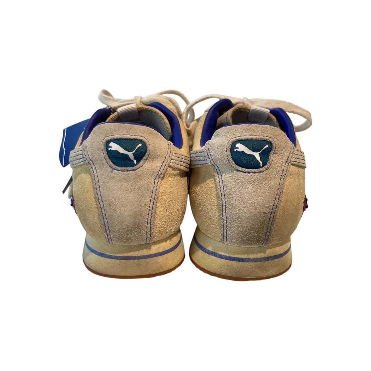 ADER ERROR Roma Whisperスニーカー370109-01