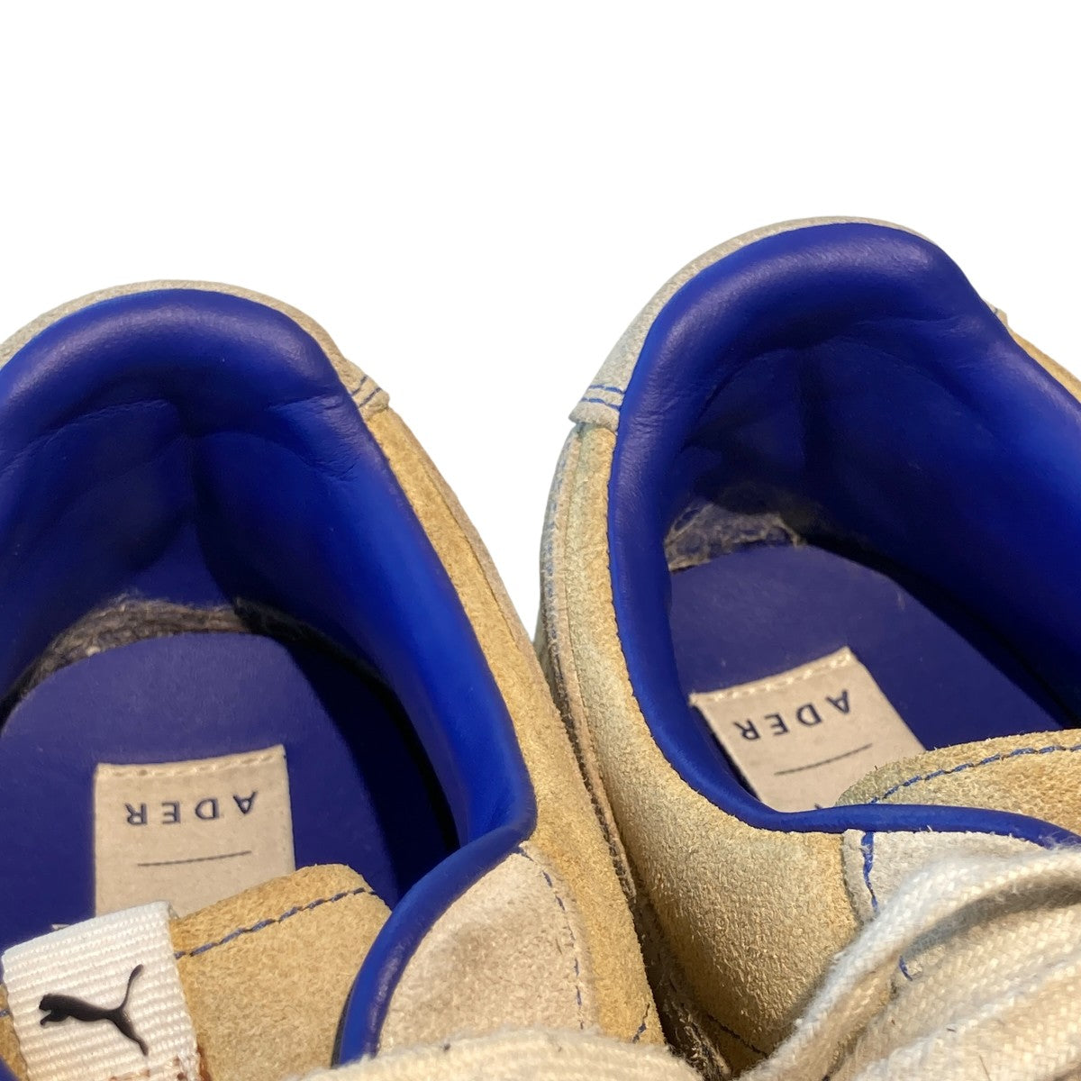 ADER ERROR Roma Whisperスニーカー370109-01