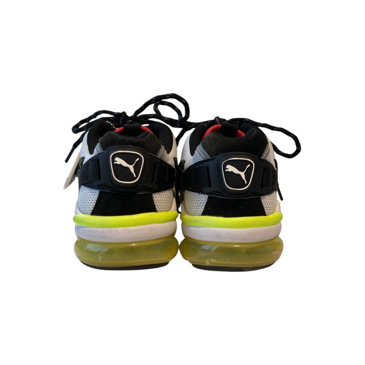 Ader Error  Cell Alienスニーカー370112-01