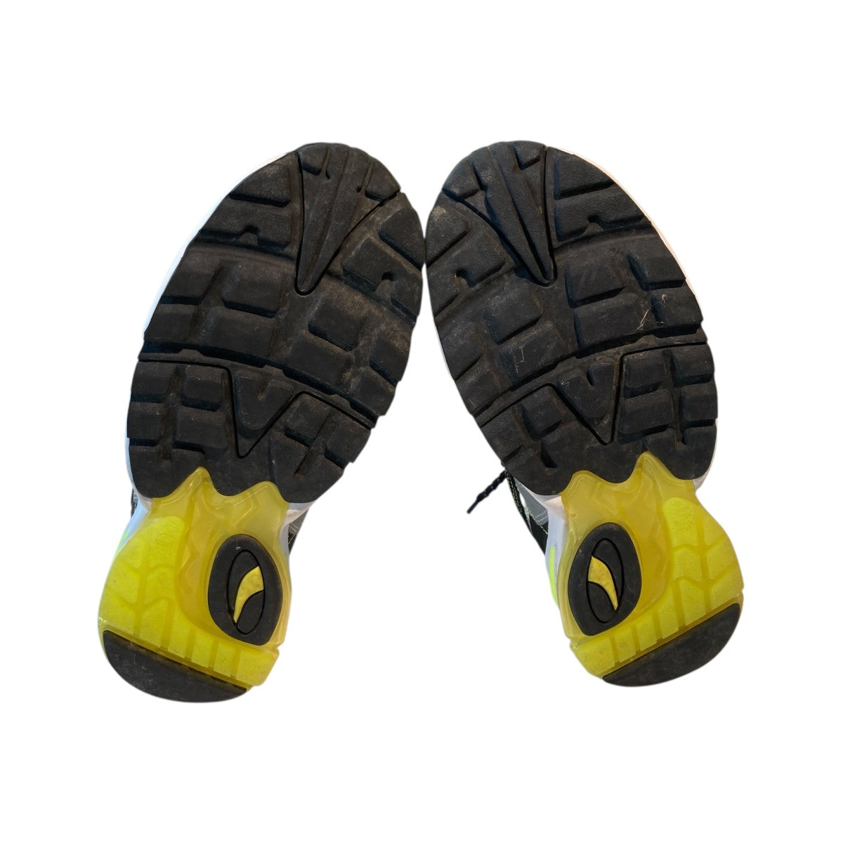 Ader Error  Cell Alienスニーカー370112-01