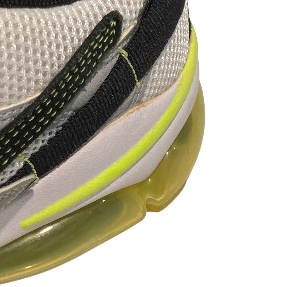 Ader Error  Cell Alienスニーカー370112-01