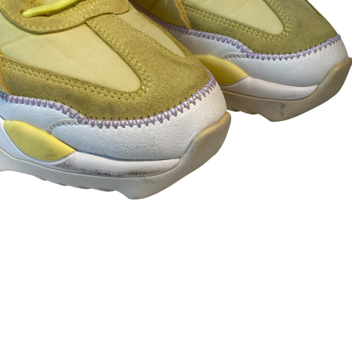 PUMA KIDSUPER STUDIOS x PUMA STYLE RIDERスニーカー373514-01 古着・中古-8枚目のアイテム画像