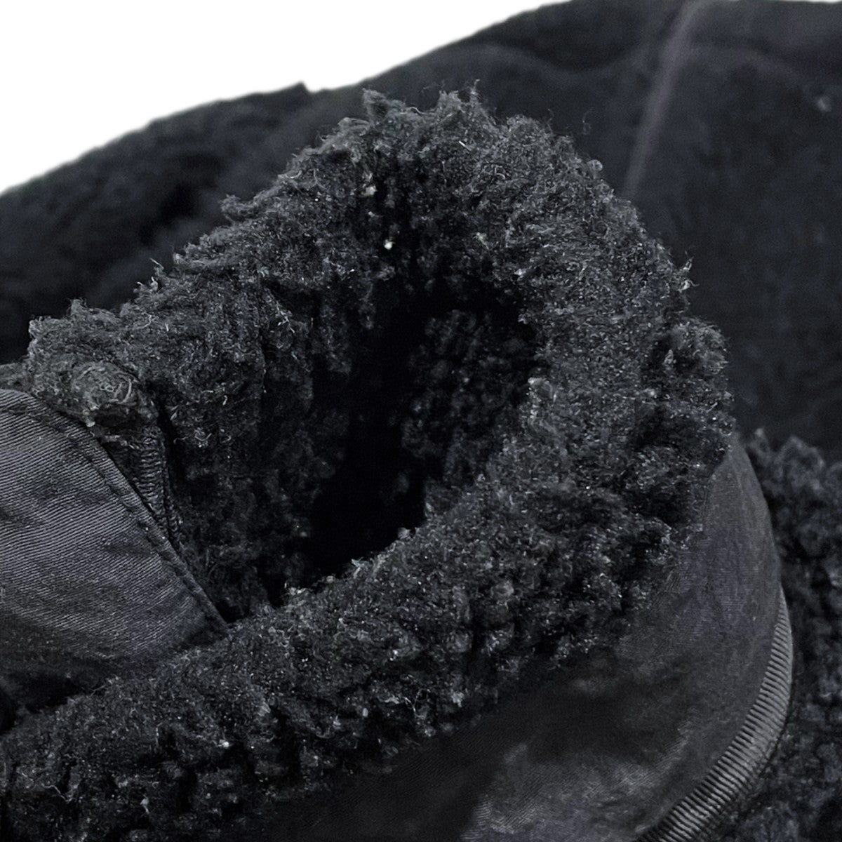 ジップアップフリースジャケット Classic Retro X Jacket クラシックレトロXジャケット 23055FA00