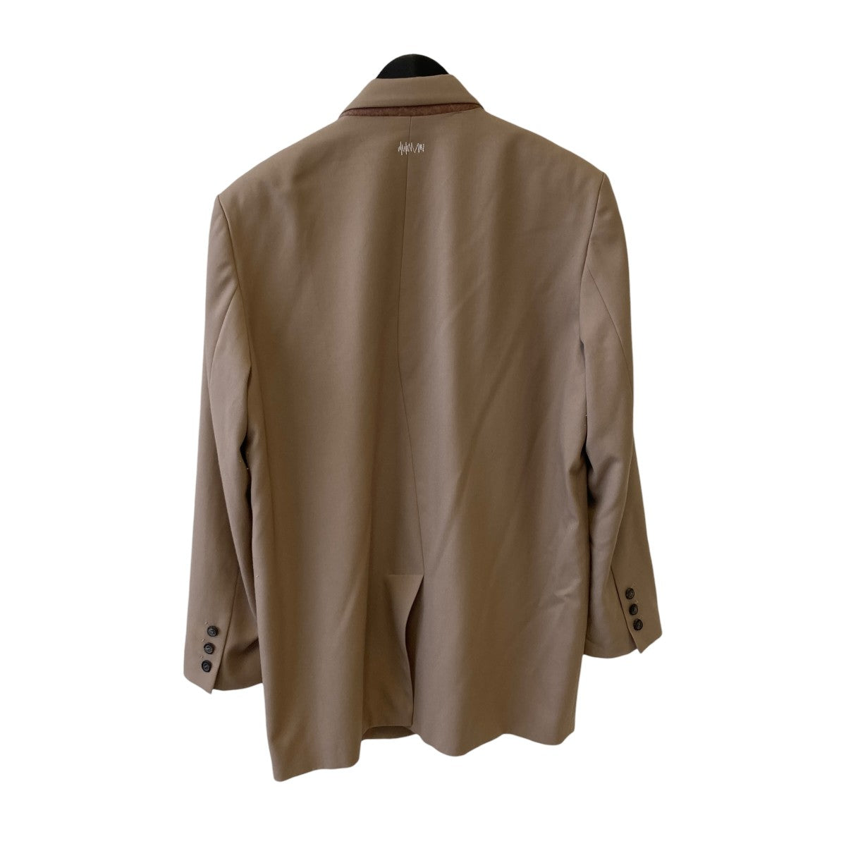 20SSセットアップスーツ20ASSJK09BG1/20ASSPT20BG2