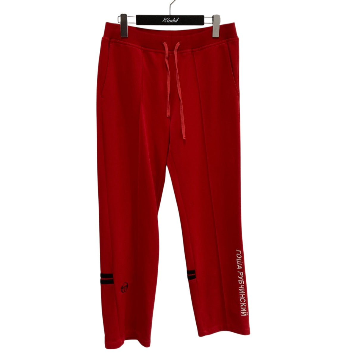 Gosha Rubchinskiy スウェットパンツG010P501 古着・中古-1枚目のアイテム画像