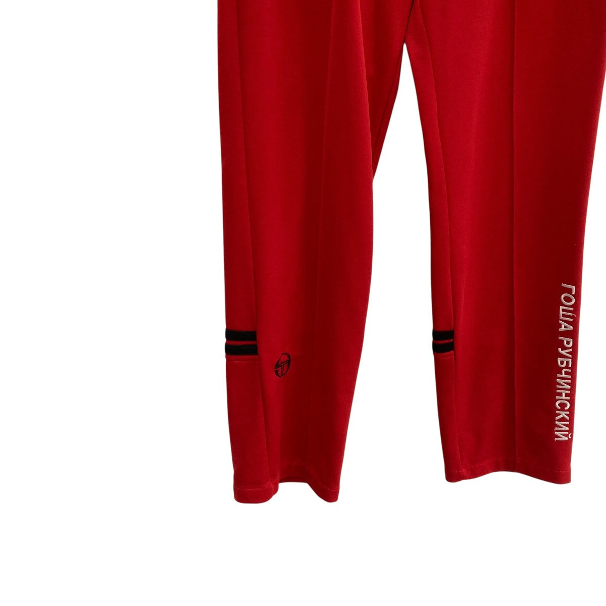 Gosha Rubchinskiy スウェットパンツG010P501 古着・中古-4枚目のアイテム画像