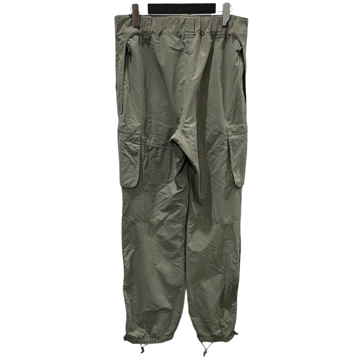 Patagonia ソフトシェルカーゴパンツ MARS MARS GEN2 LEVEL5 マーズ ジェネレーションツー レベルファイブ 古着・中古-2枚目のアイテム画像