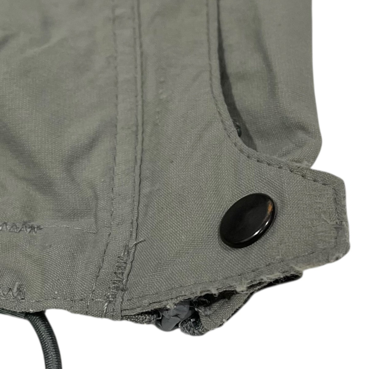 Patagonia ソフトシェルカーゴパンツ MARS MARS GEN2 LEVEL5 マーズ ジェネレーションツー レベルファイブ 古着・中古-7枚目のアイテム画像
