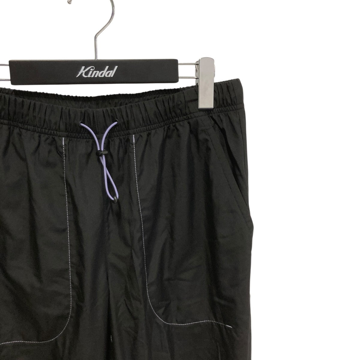 Kiko Kostadinov asicsパンツ2011A533 古着・中古-3枚目のアイテム画像
