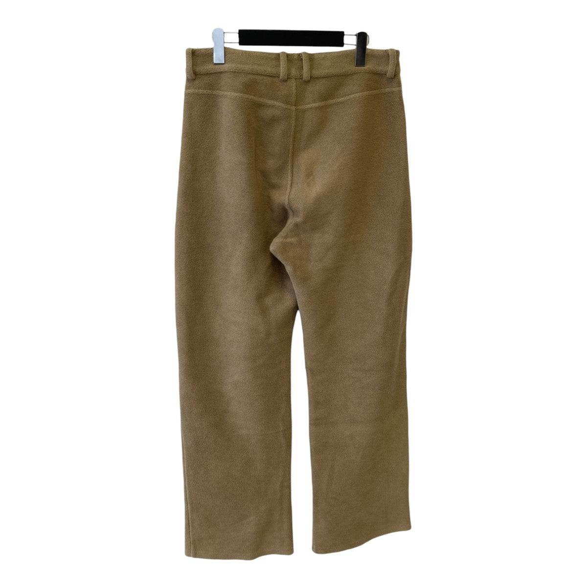 FORMA パイル生地パンツ 古着・中古-2枚目のアイテム画像