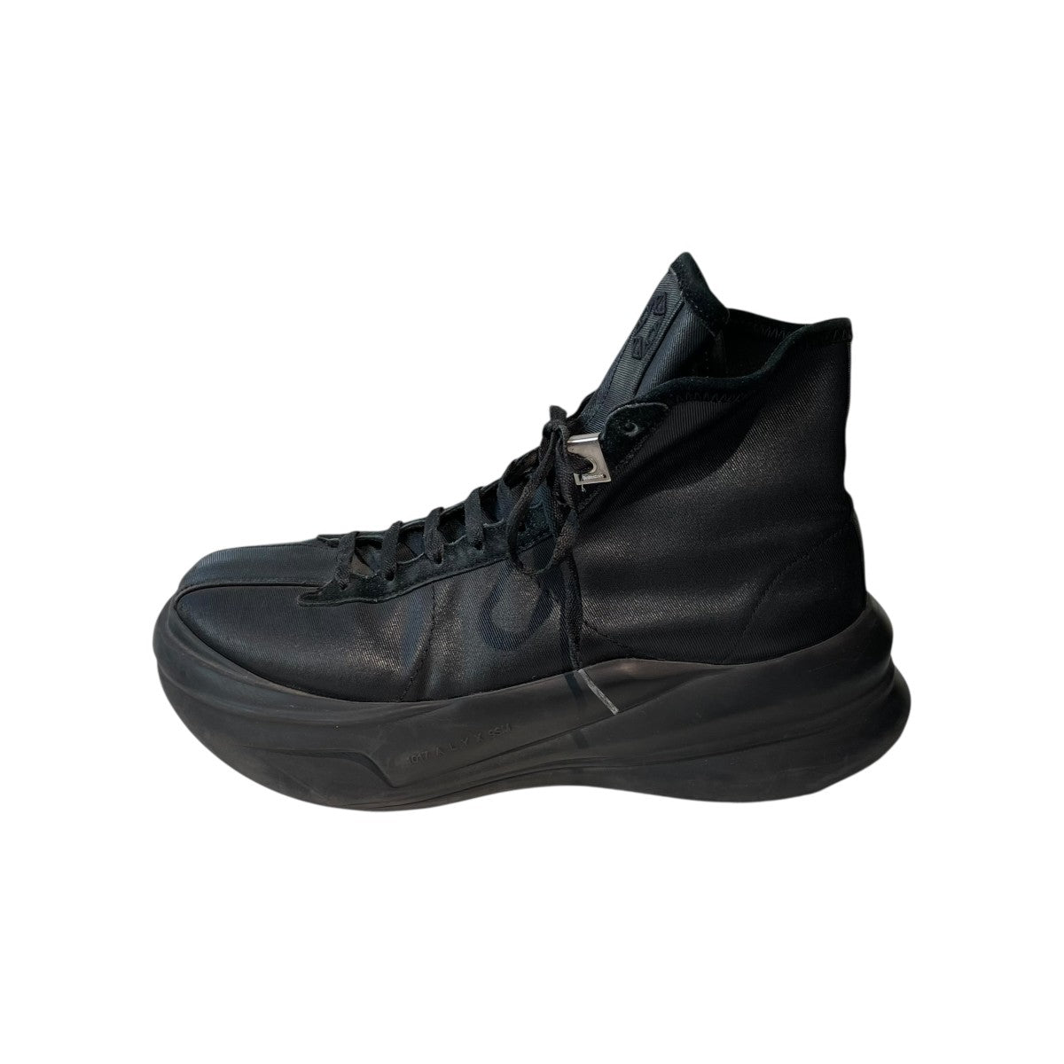 ALYX Mono Hiking Sneakersスニーカー 古着・中古-2枚目のアイテム画像