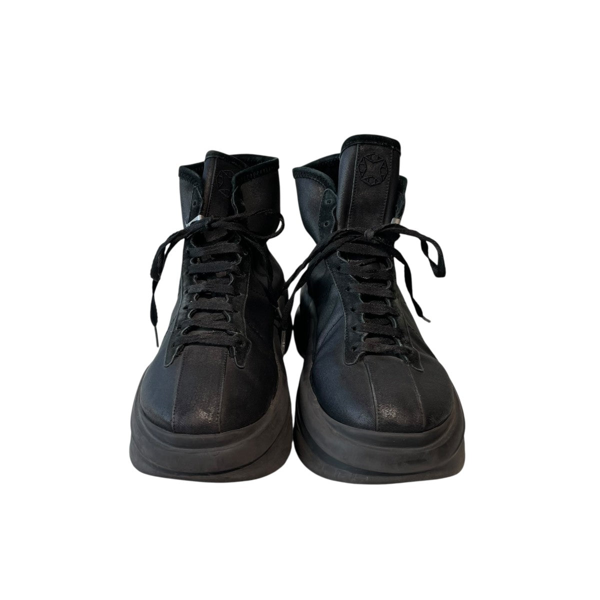 ALYX Mono Hiking Sneakersスニーカー 古着・中古-3枚目のアイテム画像