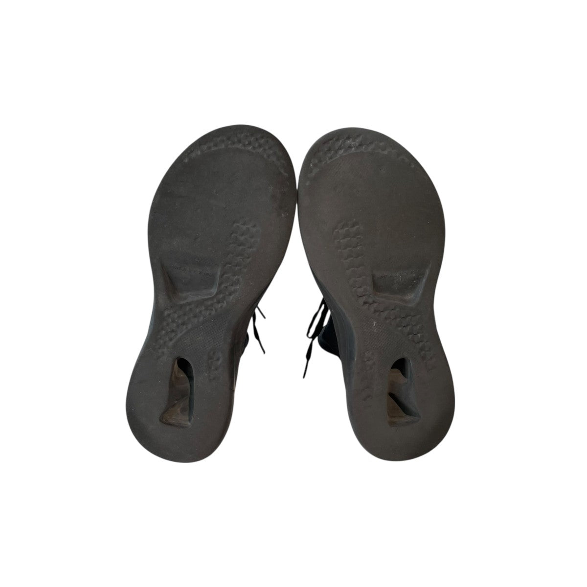 ALYX Mono Hiking Sneakersスニーカー 古着・中古-5枚目のアイテム画像