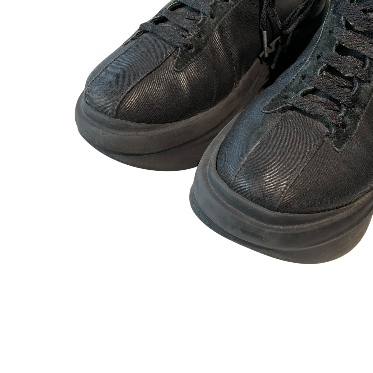ALYX Mono Hiking Sneakersスニーカー 古着・中古-7枚目のアイテム画像