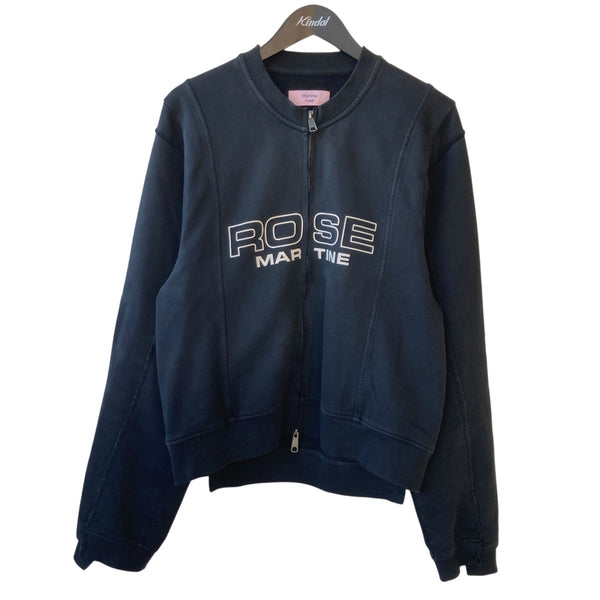 ジャケット・アウター Martine rose SHRUNKEN ZIP UP CREW / BLK 8004001778588_1_grande.jpg?v=