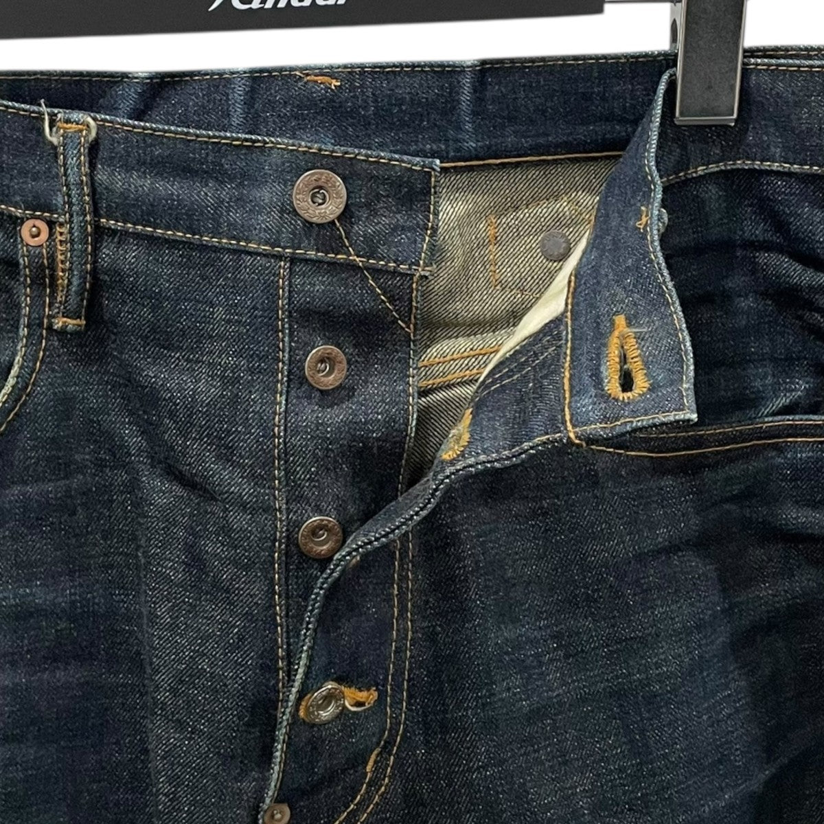 クラシックデニムパンツ CLASSIC DENIM PANTS CLASS02