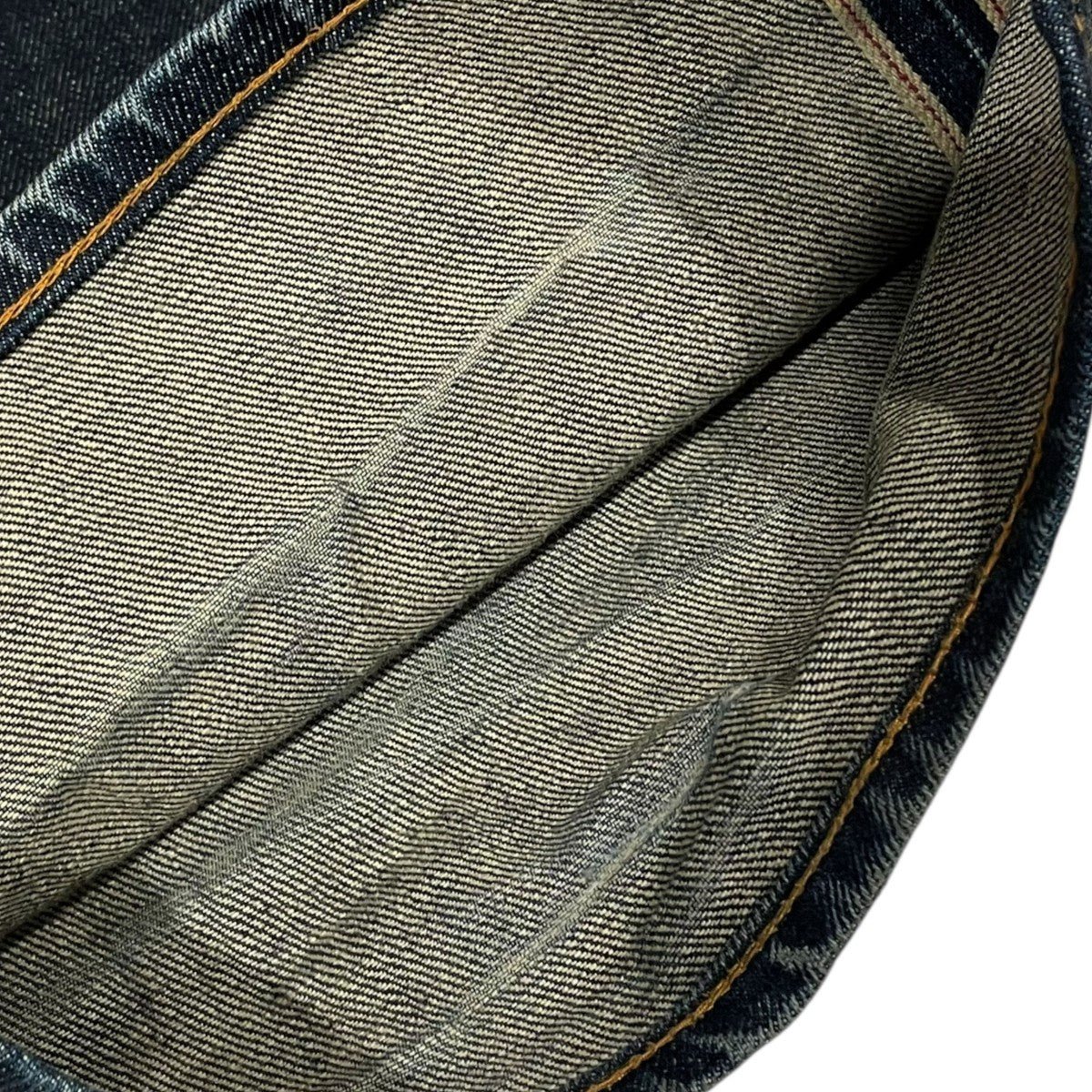 クラシックデニムパンツ CLASSIC DENIM PANTS CLASS02