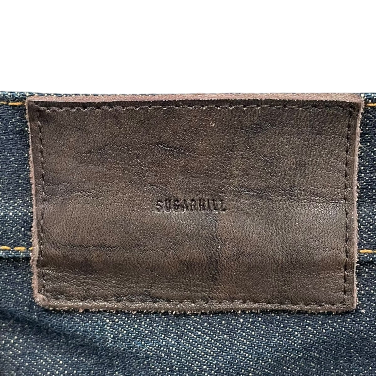 クラシックデニムパンツ CLASSIC DENIM PANTS CLASS02