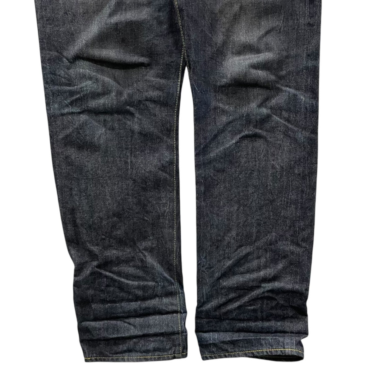 デニムパンツ S501XX 44年モデル日本製 BIG E 44501-0072