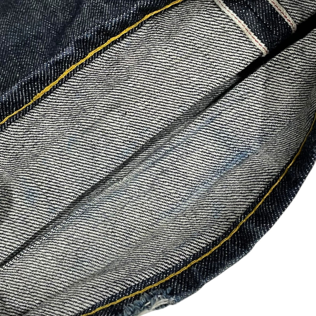 デニムパンツ S501XX 44年モデル日本製 BIG E 44501-0072