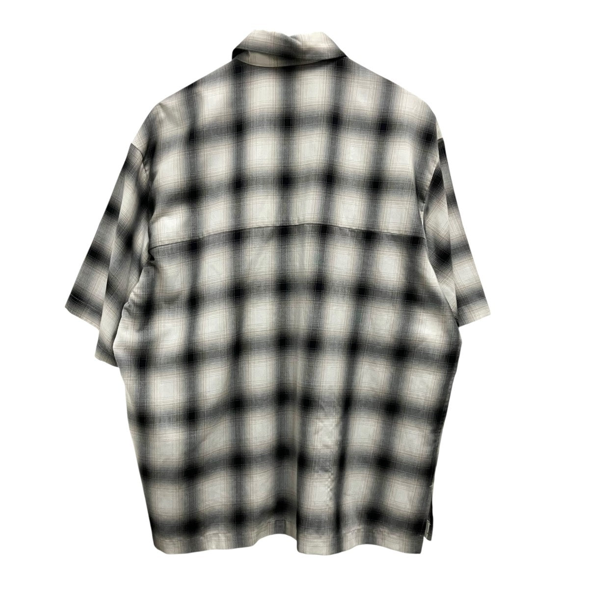 CITY TOKYO 半袖シャツ245302007 古着・中古-2枚目のアイテム画像