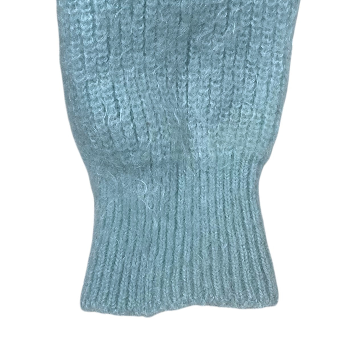 ALLEGE(アレッジ) 21AW モヘアカーディガン Mohair Cardigan AL21W