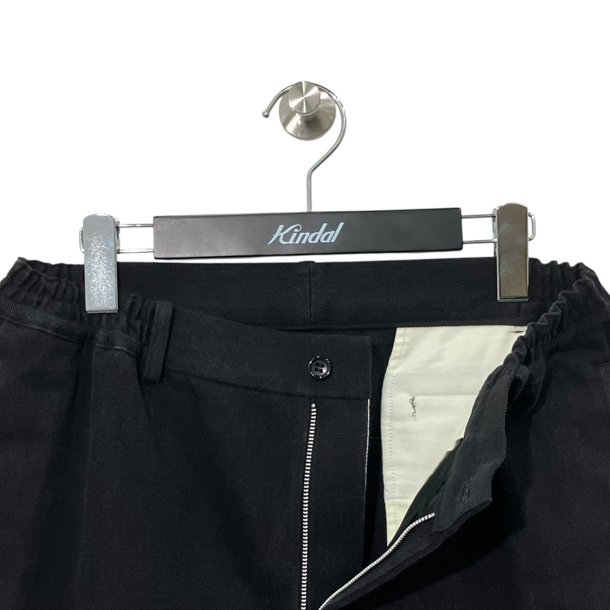 COMME des GARCONS HOMME DEUX デニムパンツDJ-P028 古着・中古-3枚目のアイテム画像