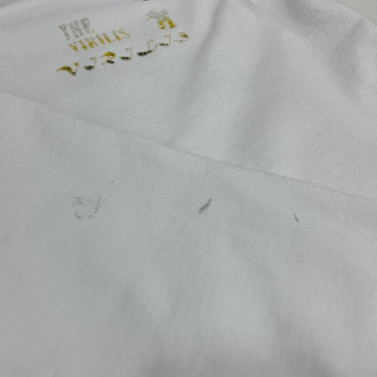 TOGA VIRILIS トレーナーTV12JL334 古着・中古-6枚目のアイテム画像
