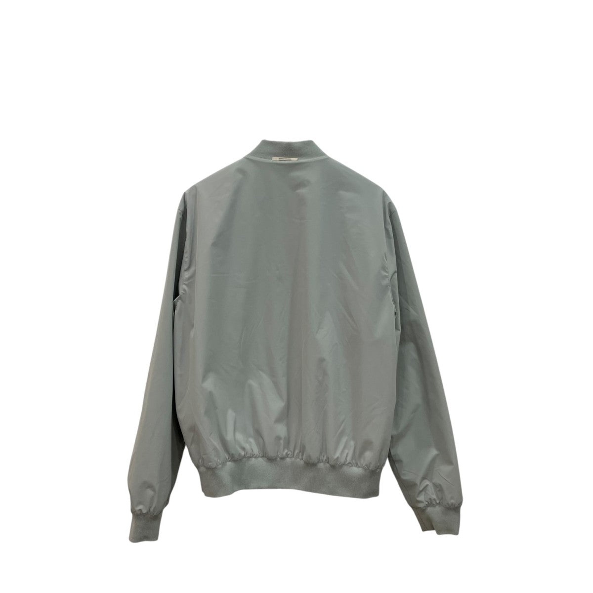 HERMES シュヴァル パンク バンダナリバーシブルジャケット 古着・中古-3枚目のアイテム画像