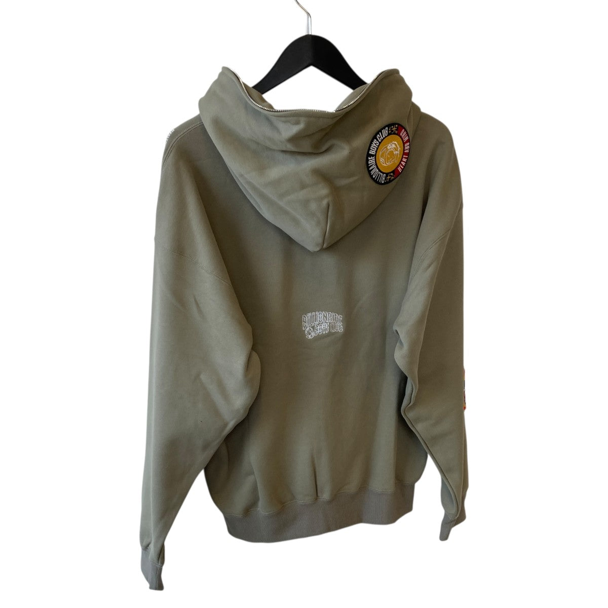 BILLIONAIRE BOYS CLUB(ビリオネアボーイズクラブ) 26SSCotton Full