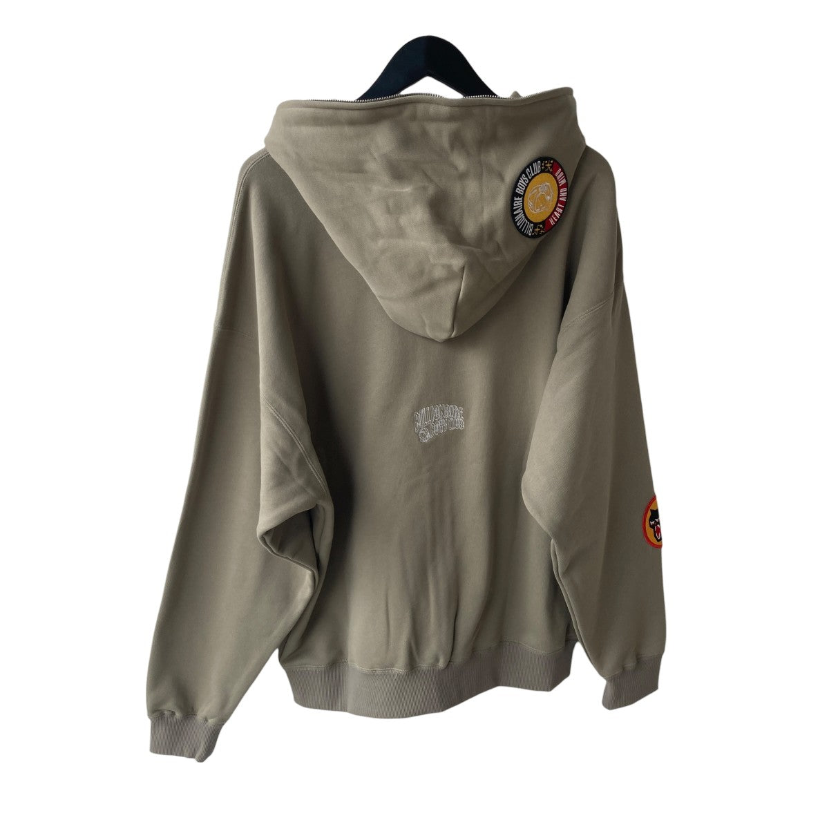 BILLIONAIRE BOYS CLUB(ビリオネアボーイズクラブ) 26SSCotton Full